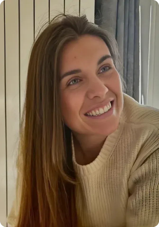 Sasha Crossley